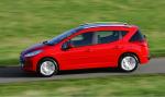 Peugeot 207 SW 2008 года